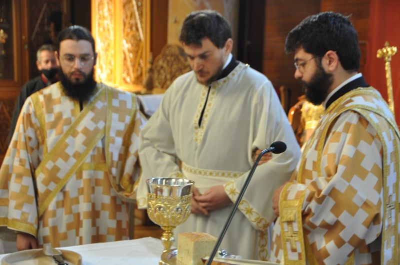 Μνήμη τῆς Γενοκτονίας τοῦ Θρακικοῦ Ἑλληνισμοῦ 